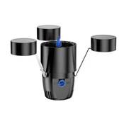 Pondlife CSP-250 Vergleich