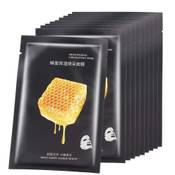 Pongnas Face Sheet Mask Vergleich