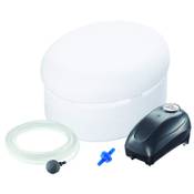 Pontec PondoPolar Air Vergleich