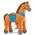 Ponycycle E437