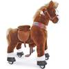 Ponycycle Model U