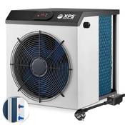Pool-Systems XPS-35 Vergleich