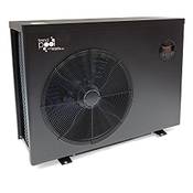 Pool Total Full Inverter Wärmepumpe Mr. SMART 7 Vergleich