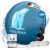 Poolbear Poolkissen