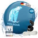 Poolbear Poolkissen