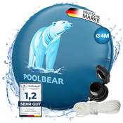Poolbear Poolkissen