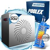 Poolex MAG4 R Vergleich