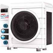 Poolex Nano Wärmepumpe Vergleich