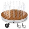 Poolomio Bodendusche