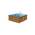 Poolprofi GRE Holzpool Sunbay