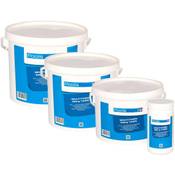 Poolsbest 3 kg Chlor Multitabs