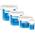 Poolsbest 3 kg Chlor Multitabs