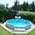 Poolzon Fun-Zon Stahlwandbecken 