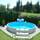 Poolzon Fun-Zon Stahlwandbecken 
