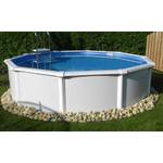 Poolzon Rundpool Starzon