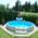 Poolzon Gartenpool Fun-Zon 300