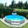 Poolzon Gartenpool Fun-Zon 300