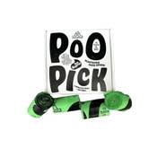 Poopick Hundekotbeutel Vergleich