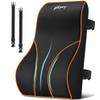 Pootack Lendenkissen mit Memory-Schaum
