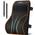 Pootack Lendenkissen mit Memory-Schaum