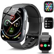 Poounur T80 Smartwatch