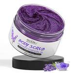 Pop Modern.C Body Scrub Lavender Essential Oil