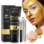 Pop Modern.C 24K Gold Peel Off Mask Vergleich
