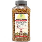 Popcorn-World Popcorn Mais Vergleich