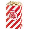 Popcornloop Popcorntüten