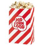 Popcornloop Popcorntüten