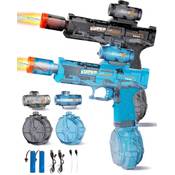 Poperfun Wasserpistolen