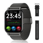 Fitnesstracker mit Blutdruckmessung