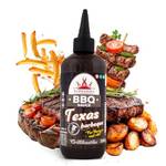 Poppamies BBQ-Sauce Texas Barbeque