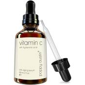 Poppy Austin Vitamin-C-Serum Vergleich