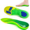 Popzoom Orthopädische Einlegesohlen