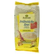 Alnatura Bio Frühstücksbrei