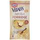 Dr. Oetker Vitalis Porridge Apfel-Zimt Vergleich