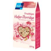 Kölln Fruchtiges Hafer-Porridge Vergleich
