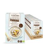 Verival Porridge Heidelbeer Apfel