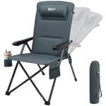Campingstuhl 150 kg