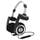 Koss Porta Pro Headset Inakustik Wireless