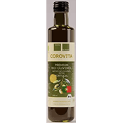Corovita Olivenöl Vergleich