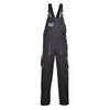 Portwest TX12 Herren Texo Kontrast Latzhose