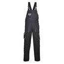 Portwest TX12 Herren Texo Kontrast Latzhose