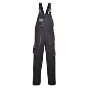 Portwest TX12 Herren Texo Kontrast Latzhose