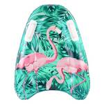 Porupael Aufblasbares Bodyboard