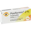 POSIFORMIN Augensalbe