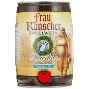Possmann Frau Rauscher Apfelwein Vergleich