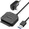 Posugear USB-SATA-Adapter