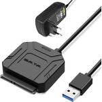 Posugear USB-SATA-Adapter